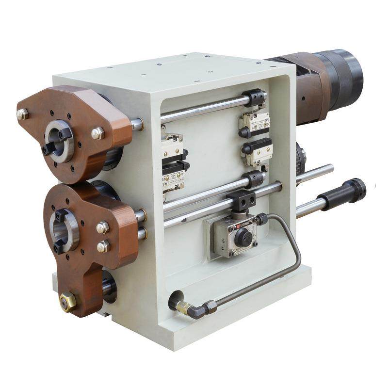 铭宏机械 MH-SC110×2双层液压钻孔攻丝动力头