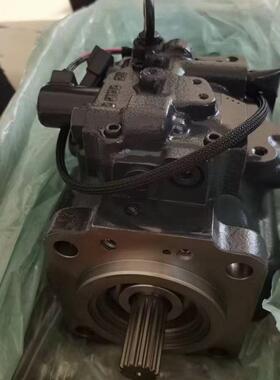 708-3S-00850 PC45 50 55-3 56-7液压泵总成柱塞泵主泵挖机配件