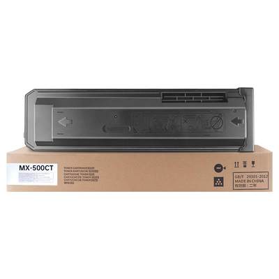 【顺丰】适用夏普503粉盒M503N M453N M363N MX-500CT碳粉盒M503U