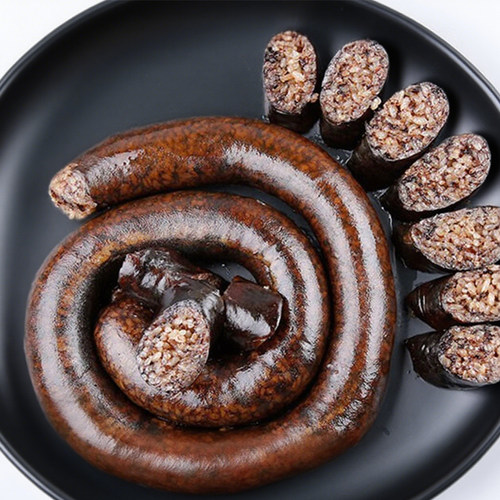 韩食府米肠朝鲜族风味延边特产