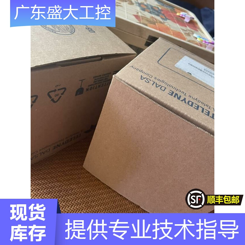 dalsa线扫8k工业相机la-cm-08k08a-00-r原装全新质保，售出不退换 五金/工具 工业相机/摄像机 原图主图