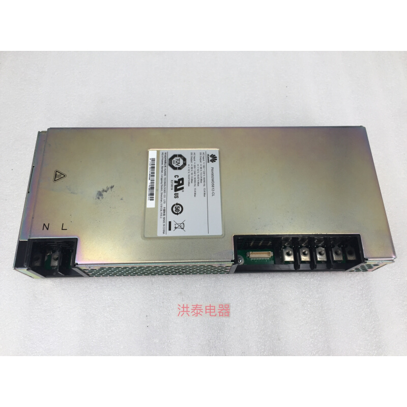 PAH950WD5612-CL通信电源模块双路输出电压 56V/16A 12V/16A