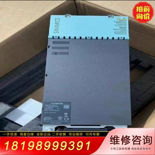 6SL3120 1TE26 0AC0西門子60A驅動 議價