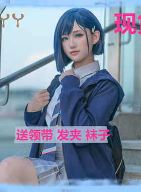 DARLINGintheFRANXX02国家队015莓制服cosplay