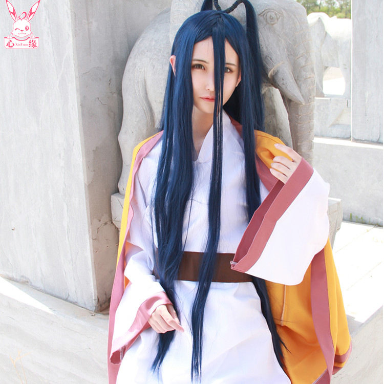 小红娘cos白月初前世东方月初cosplay服古风汉服鞋子