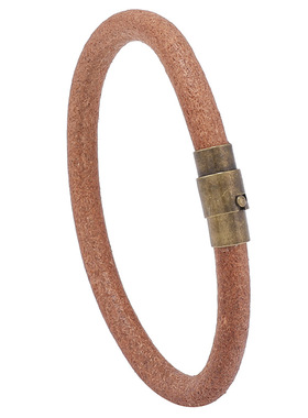 欧美跨境饰品个性创意夏威夷风情休闲手饰简约复古百搭牛皮手链