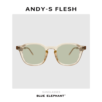 blueslephant防紫外线墨镜