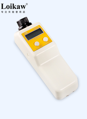 极速厂WGZ-1B可携式数显浊度计 台式水质浊度仪 WGZ-20B/200B自来