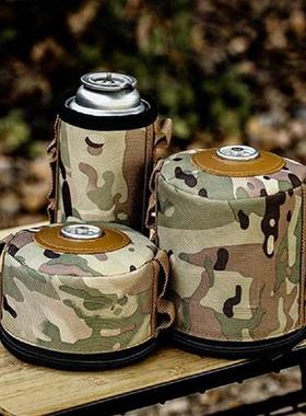 Camouflage Gas Tank Case Replacement Pro Gasoline Canister