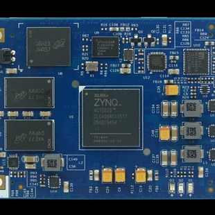 XILINX FPGA开发板 ZYNQ 7000 7010 7020 核心板 MYC-C7Z010/20