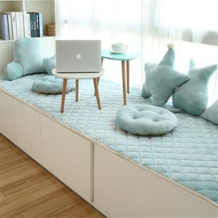 Capa De Almofada Floor Outdoor Pad Decoratif Cojine Sofa Cou