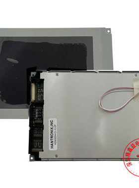 大量现货5.7寸HDM3224-CL-CJ2F显示屏液晶屏工业电脑萤幕商议价