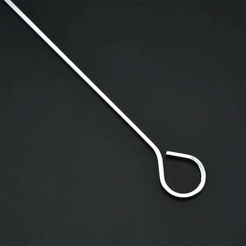 10 Pcs Outdoor Picnic Barbecue Prod Stainless Steel BBQ