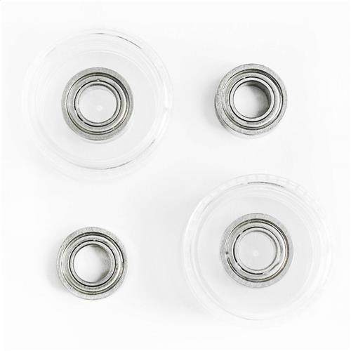 OTB悠悠球轴承耐用不生锈专业竞技练习皆适合丝般顺滑送礼品