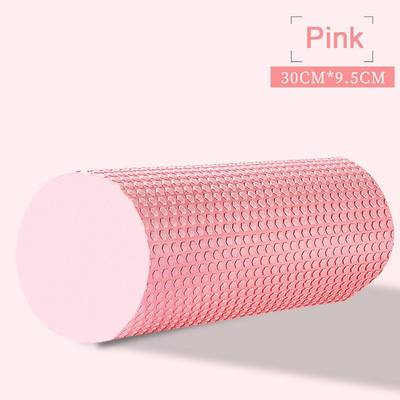 Yoga Pilates Yoga Block Pilates EVA Foam Roller Massage Roll