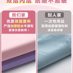 补习袋手提袋拎书袋小学生用男孩书包文件袋帆布女生美术袋补习班