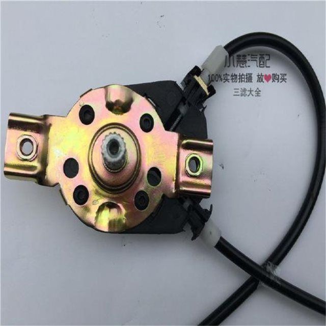 Santana普桑99新秀06款老捷达手动升降器手动摇移动式空调玻璃升