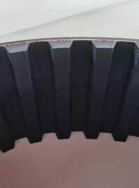 极速橡胶同步带,振筛机,破碎机皮带1460XXH120橡胶同步齿形带。