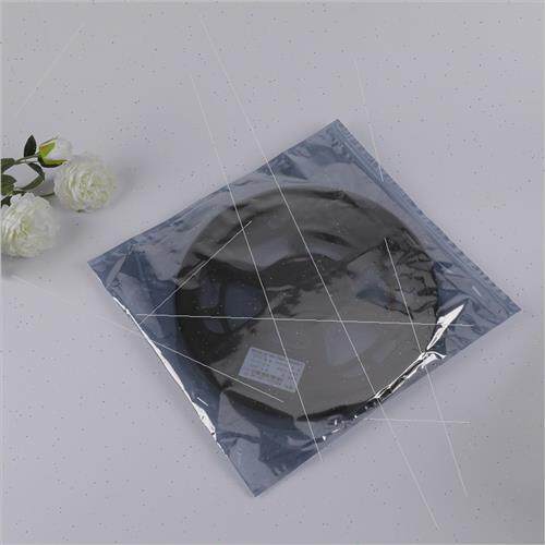 极速38*40CM宽防静电屏蔽袋 防静电塑料袋防静电平口包装袋可订做
