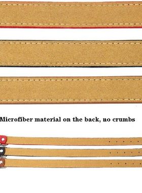 Faion Pu Leather Pet Dog Collars XXSXL Adjustable