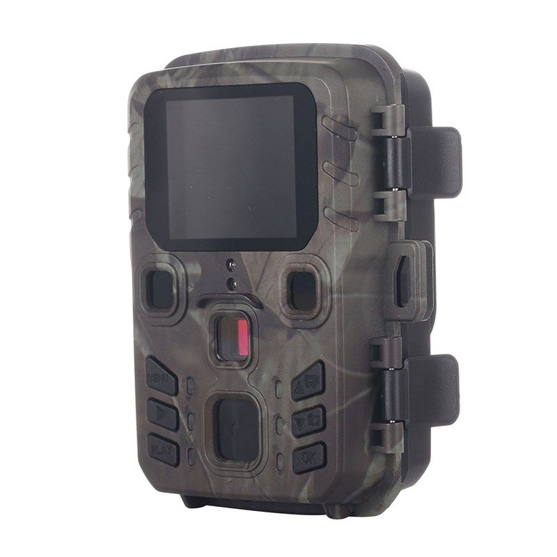 IP66 Night Vision Scouting Camera 12MP1080P Trail Camera Wil