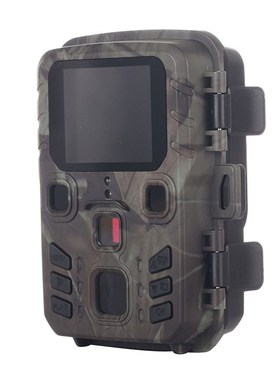 IP66 Night Vision Scouting Camera 12MP1080P Trail Camera Wil