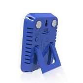 Hygrometer Thermometer Max Hang Record Magnetc