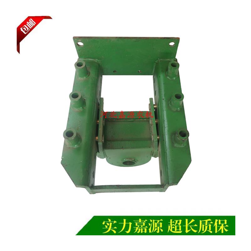 极速约翰迪尔拖拉机配件5E9505-754/904牵引总成推车牵引架牵引卡