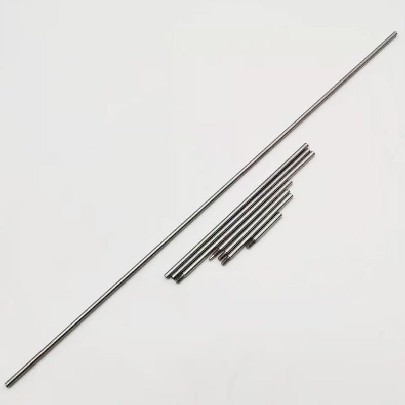 金音鑫长笛轴棍乐器笛子键轴配件不锈钢金属螺丝零件多种型号可选