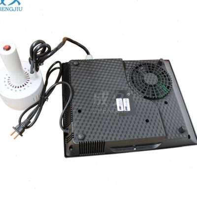 极速品500E手持电磁感应铝箔封口机塑料瓶盖铝膜封口机玻璃瓶子封