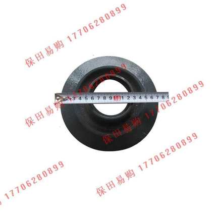 88X1H4配件 -23滚轴0103轮收割机CX05108-040 9893 带NE托