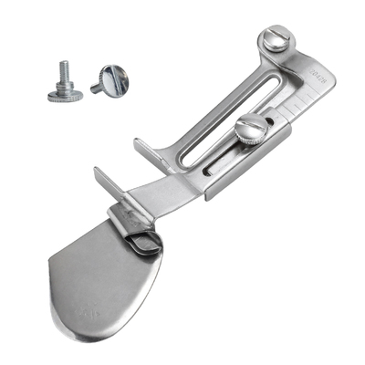 A11拉筒 卷边拉筒卷边器 包边器缝纫机平车卷边拉筒卷边压脚神器