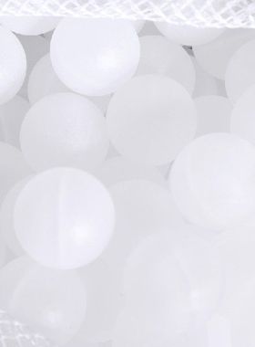 20mm 250 Count Vacuum Cooking Balls Sous Vide Water Balls Co