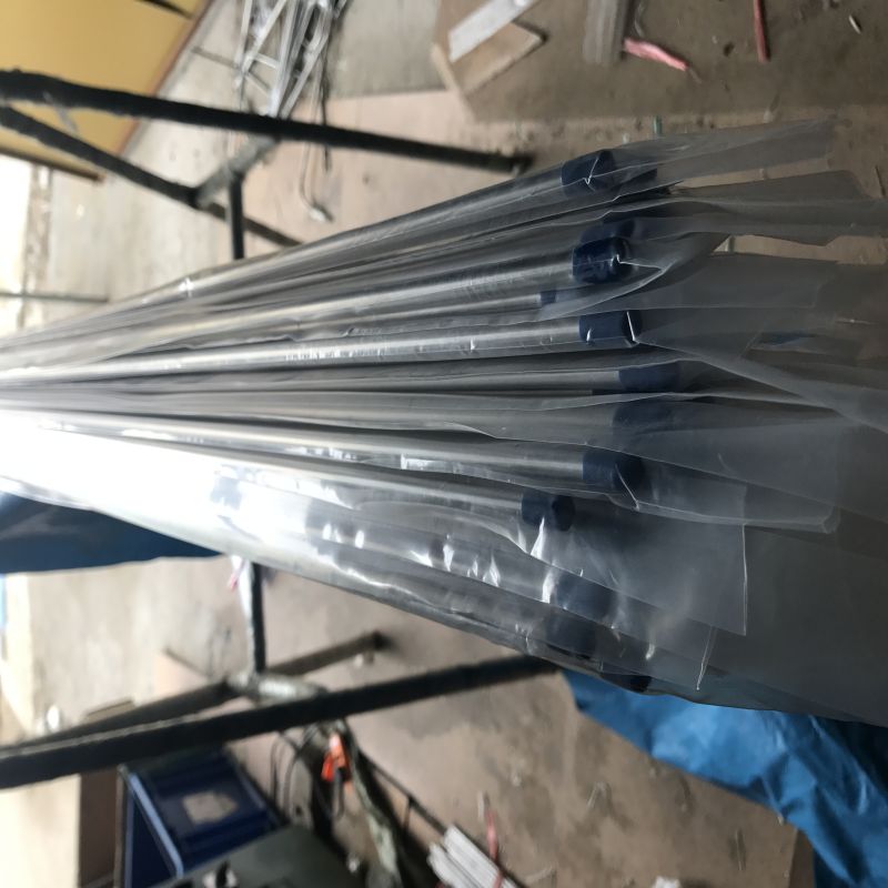 江苏不锈钢管可定制小口径厚壁不锈钢无缝管BA管光亮退火管卡套管