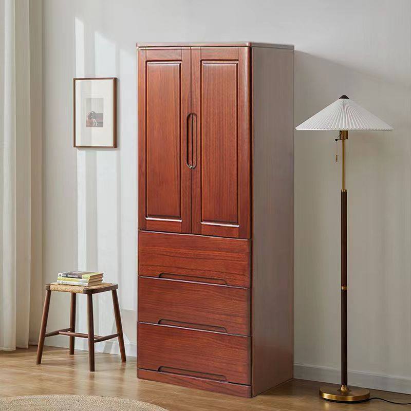 现货速发实木收纳柜子置物柜抽屉式家用卧室衣柜客厅靠墙落地储物,收纳整理,收纳柜,淘宝优惠券,粉丝福利购,淘宝优惠卷