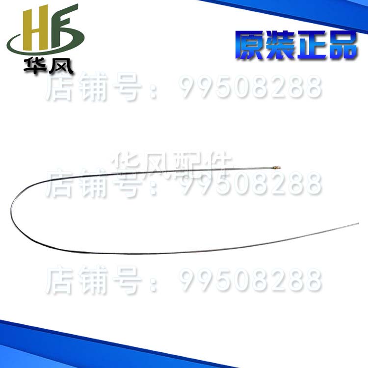 速发时风三四铁配件 各种尺寸主 油管 轮油管