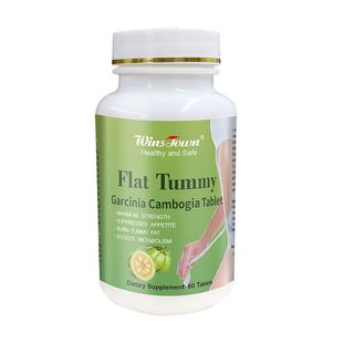 slim flat tummy pills herbal diet detox Weight loss