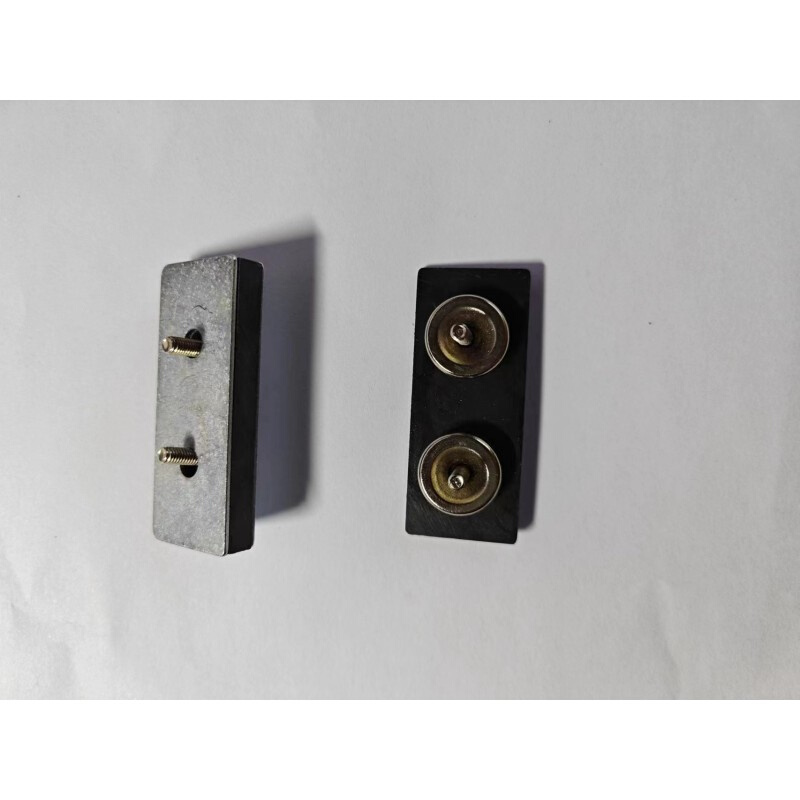 穿纱器强力吸铁石 经编机配件 穿纱器 穿纱针 吸铁石 强力吸铁石