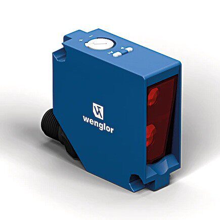 WENGLOR威格勒 OY1P303P0102 激光测距传感器 议价
