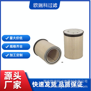 供应替带CH11396工程机械液压燃油过滤器