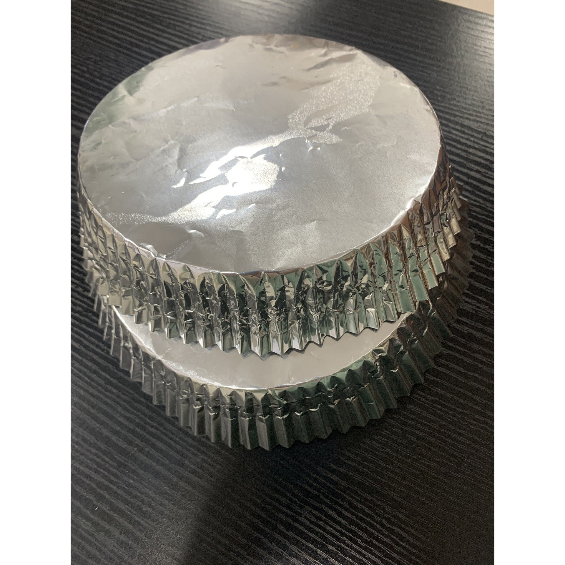 专用锡纸托机 空气炸锅的好伴侣 免洗锅 卫生 安全