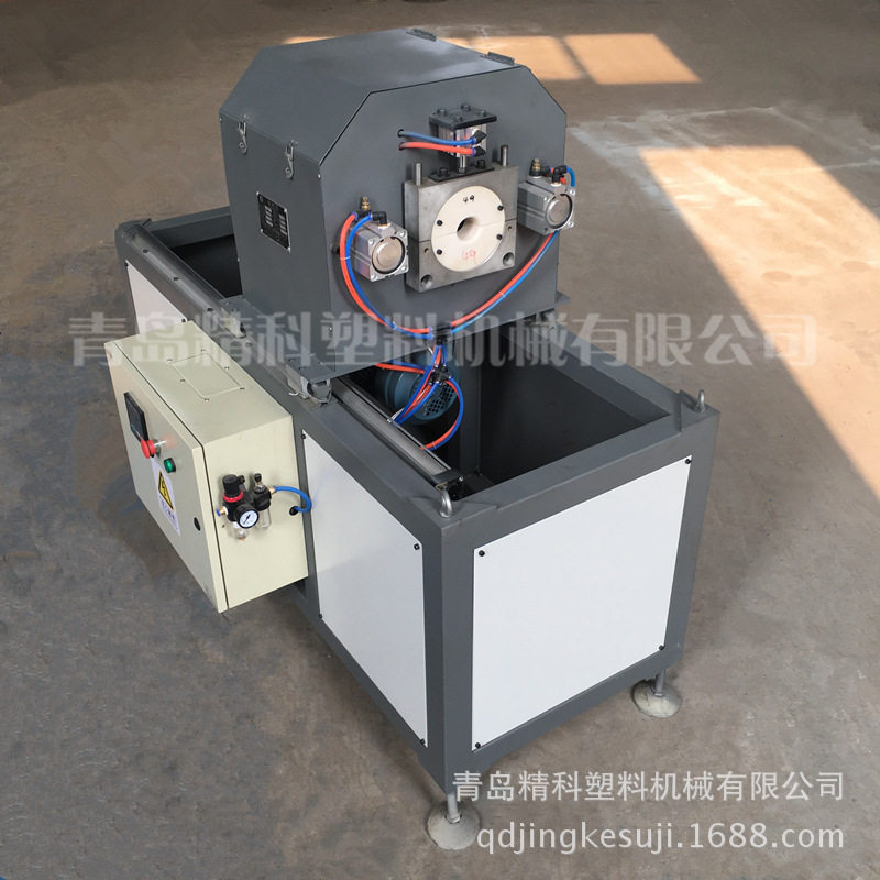 供应 高速PPR塑料管无屑切割机设备 圆刀片旋转无屑切割机设备,五金/工具,线切割,淘宝优惠券,粉丝福利购,淘宝优惠卷