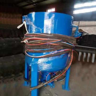 1翻新除锈喷砂设备 小型自动喷砂机 高速耐磨自动喷砂机