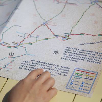 新品新疆南疆大环线盘龙古道塔县喀什帕米尔塔河自驾游明信片攻略