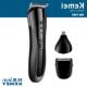 Electric Razor Hair Men Trimmer Clipper Beard Shaver