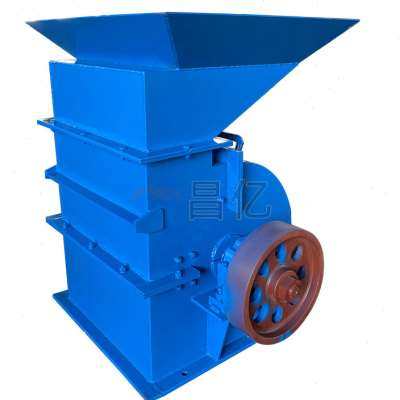 新品小型锤式破碎机锤子 混凝土煤矸石制砂机 移动式砖块水泥碎石,机械设备,破碎机,淘宝优惠券,粉丝福利购,淘宝优惠卷