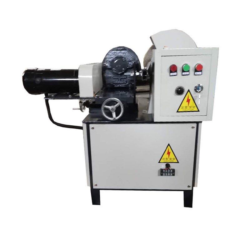 小型圆管除锈抛光机铁管镜面拉丝机不锈钢管抛光机铝管铜管抛光机