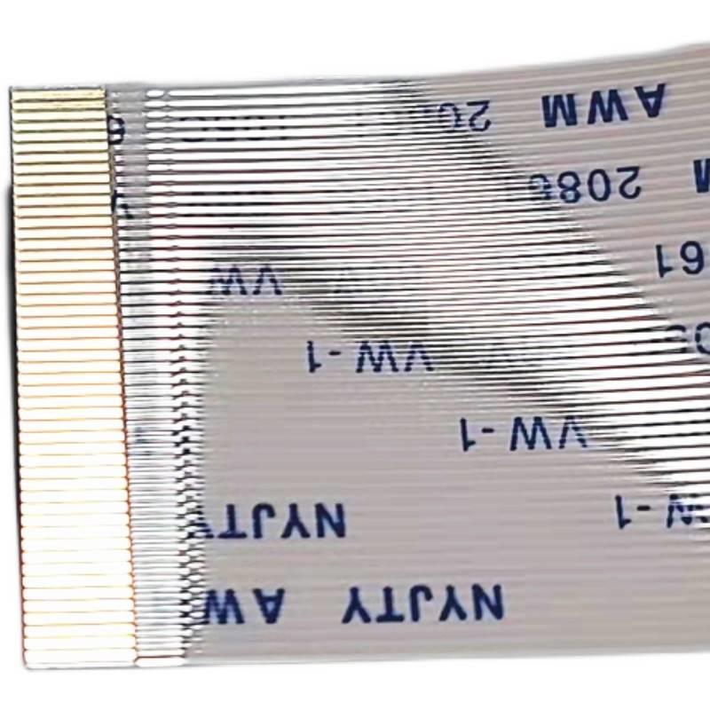 100条价格/FFC/FPC软排线2 .25MM间距-18/20/2/6/30/360/40/4SGE5