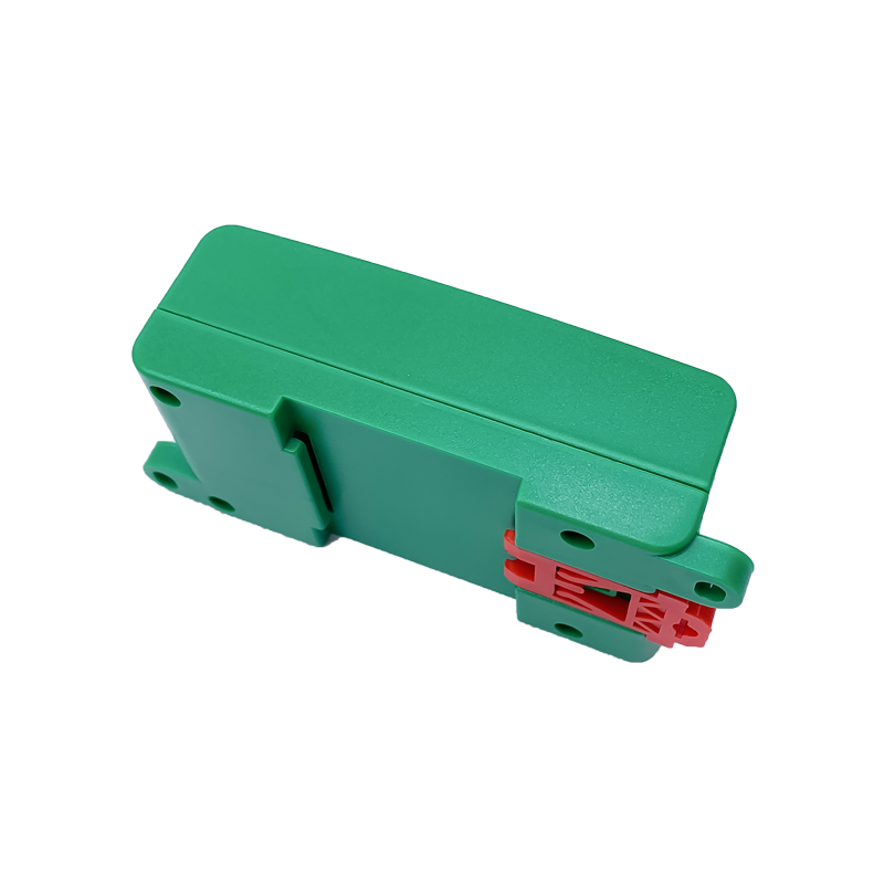 RS485转电流电压变送器模块4路0-10V 0-20MA输出信号发生器MA01-S