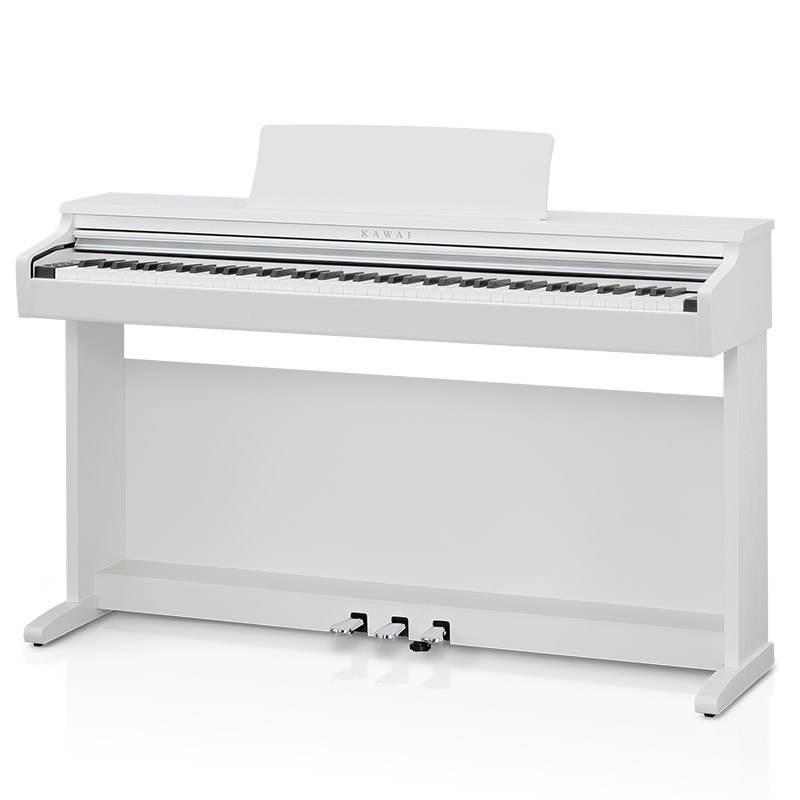 【门店有售】电子琴KDP120重锤88键数码家用立式电钢